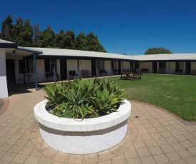 Busselton Ithaca Motel