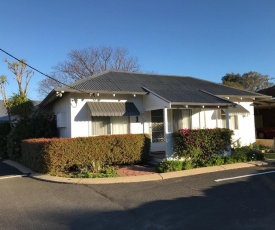 Busselton Jetty Chalets