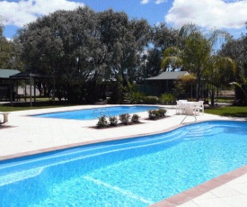 RAC Busselton Holiday Park