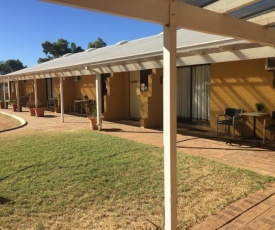 Carnarvon Caravan Park