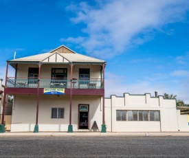 Gascoyne Hotel