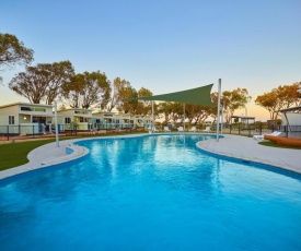 RAC Cervantes Holiday Park