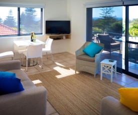 Cottesloe Marine Apartment