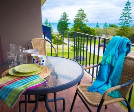 Cottesloe Sea Bliss Apartment