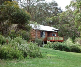 Misty Valley Country Cottages