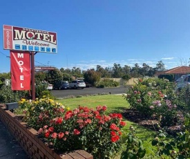 Donnybrook Motel