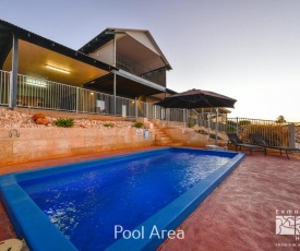 3 Kestrel Place - PRIVATE JETTY & POOL