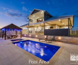 34 Madaffari Drive - Pool