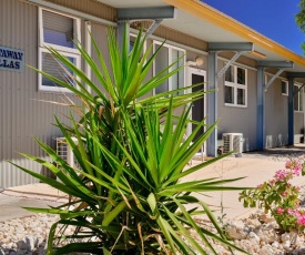 Getaway Villas Unit 38-6 - 1 Bedroom Self-Contained Accommodation