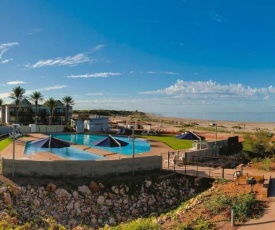 Mantarays Ningaloo Beach Resort