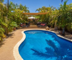 Ningaloo Lodge Exmouth