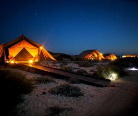 Sal Salis Ningaloo Reef