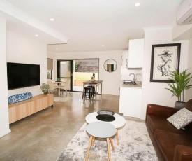 Ashburton Apartment