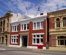 Fremantle Harbourside Luxury Apartments