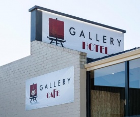 Gallery Hotel