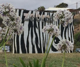 Zebras Guesthouse