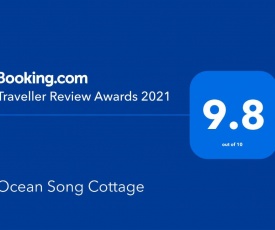 Ocean Song Cottage