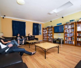 Cronulla Beach hostel