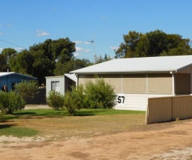 Cottage 57 - Topspot Cottages