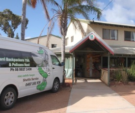 Kalbarri Backpackers YHA