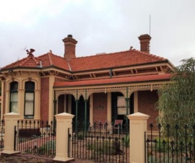 Allora House Kalgoorlie