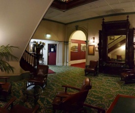 The Palace Hotel Kalgoorlie