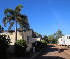 AAOK Karratha Caravan Park