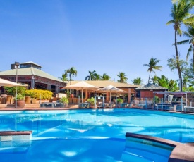 Karratha International Hotel