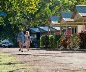 Discovery Parks - Lake Kununurra