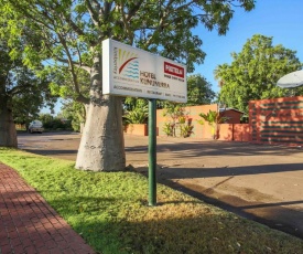 Hotel Kununurra