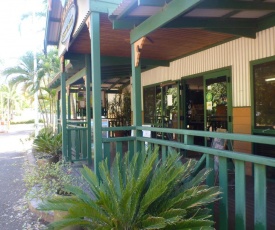 Ivanhoe Resort