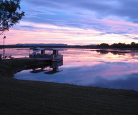 Kununurra Lakeside Resort