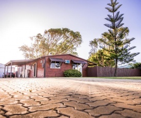 The Bothy Lancelin Family Retreat