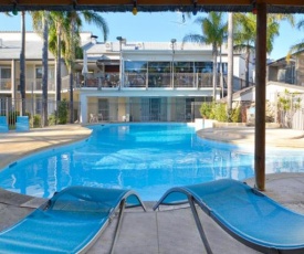 Mandurah Motel and Apartments