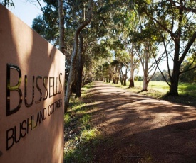 Bussells Bushland Cottages