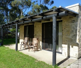 Happy Dogs Cottage Margaret River