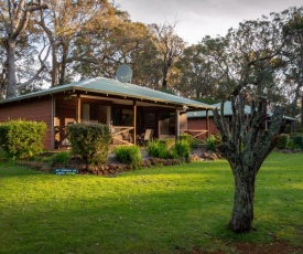 Margaret River Chalets