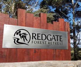 Redgate Forest Retreat