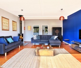 Bluetongue @ Culburra - Pet Friendly - 4 Mins to Beach