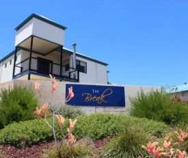 The Break Margaret River Beach Houses