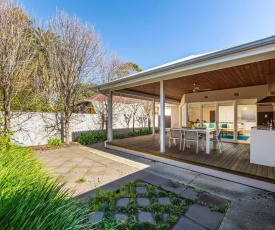 Inner Western Suburbs Retreat