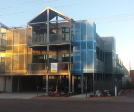 Onslow Apartments