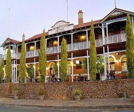 The Pemberton Hotel