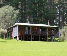 Hawke Brook Chalets