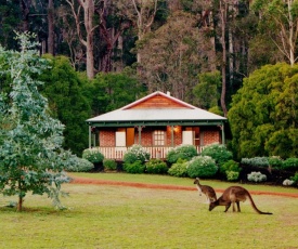 Karri Valley Chalets