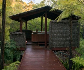 Mudstone Spa Retreat