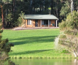 Pemberton Lake View Chalets