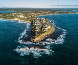 Culburra Beach Motel