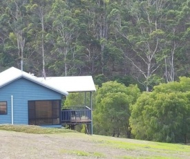 Rainbow Trail Chalets