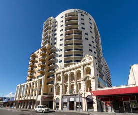 Adina Apartment Hotel Perth Barrack Plaza